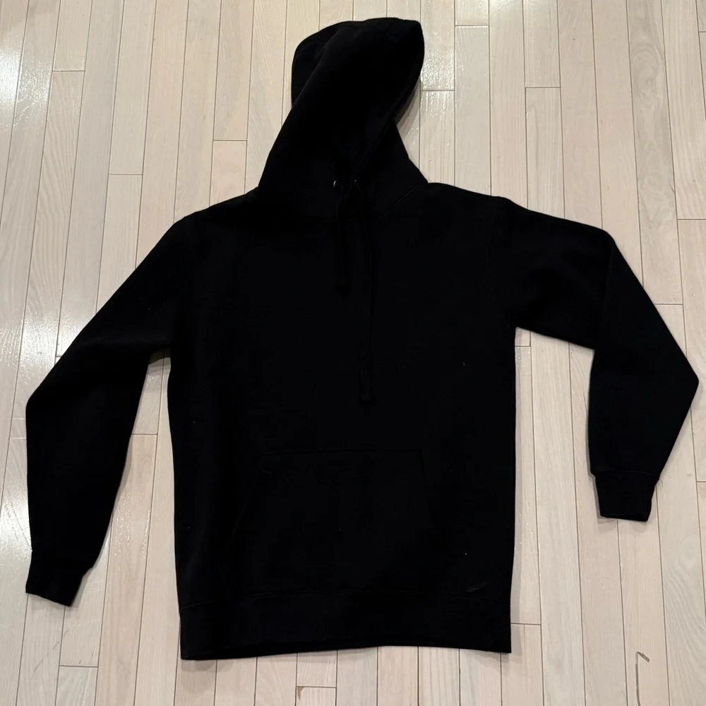 Cool boutique New York hoodie - Picture 2 of 3